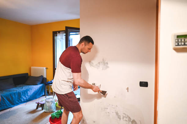 Best Mold Testing  in Monterey Park, CA